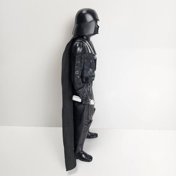 2013 Hasbro Toys Star Wars Darth Vader 12” Sith Lord Action Figure - Picture 3 of 11